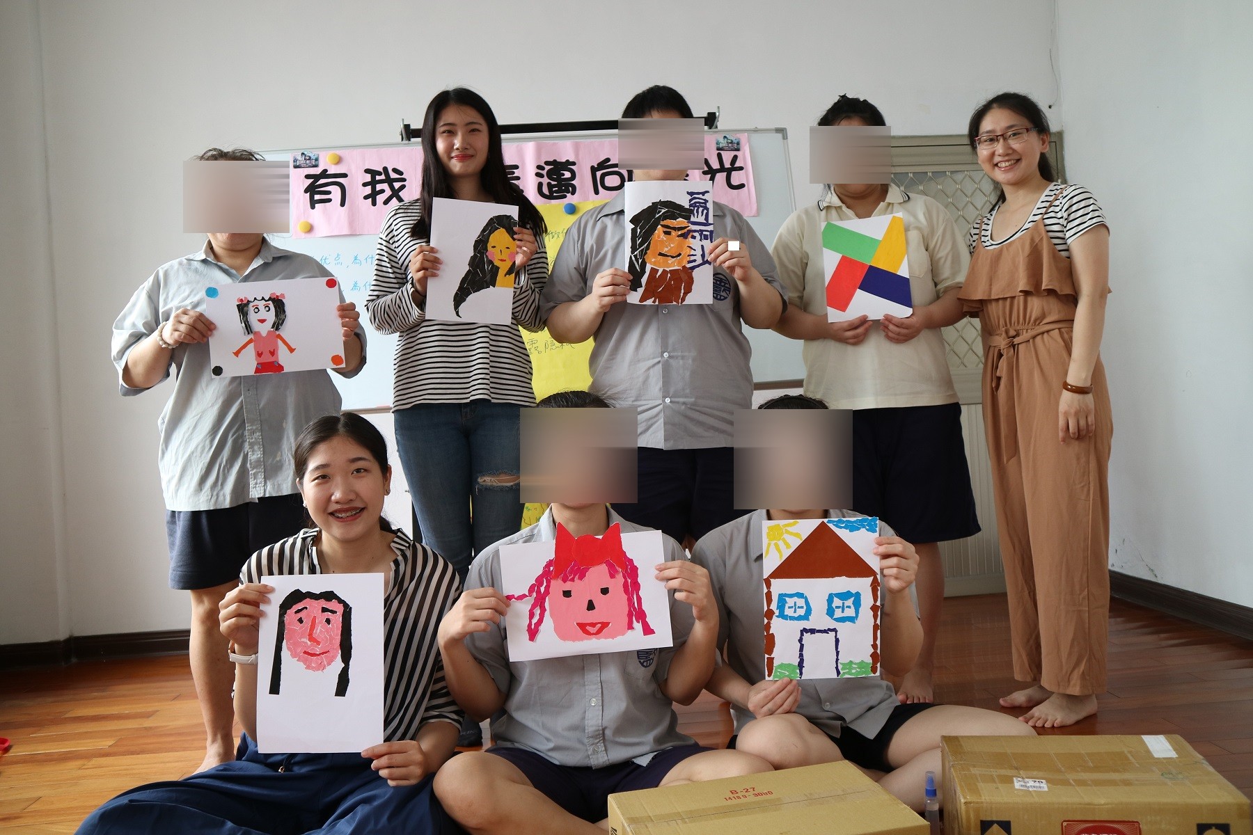 99年-更生保護會更生人家庭支持性服務計畫