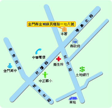 地 圖 導 覽 :